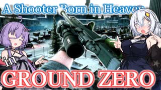 【EFT】# 268　これが私のA Shooter Born in Heaven！【タルコフ/紲星あかり】