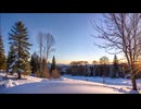 〖 冬 景 色〗Winter Scenery［UTAU］