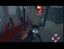 DBD遊んでみた(壁越しでも丸見え)[ゆっくり実況]