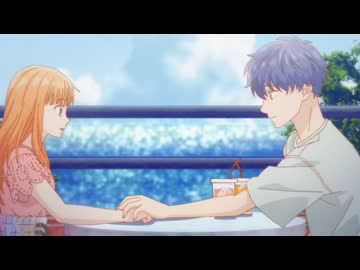 どうせ、恋してしまうんだ。 第4話「未来への花火」