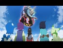 ポケットモンスター（2023） 第82話「光り出した虹の先で」