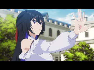 Unnamed Memory　第16話　見えない貌