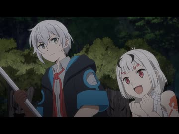 いずれ最強の錬金術師？　第五話　シドニアの影