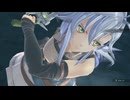 [界の軌跡]第30回(30-3) 第四領域-紅血群礁-②