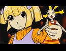 REUP【VOCALOIDオリジナル曲】Rugrats Theory【巡音ルカ】2011