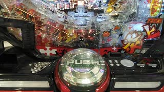4円パチの炎炎ノ消防隊を遊ぶ♪ (1080p)
