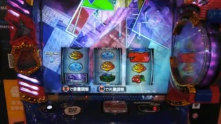 1000円で46枚のスロット (1080p)