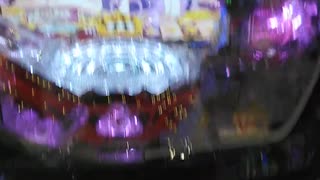 1円パチのギャルのパチンコ台を遊ぶ♪ (1080p)