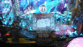 1円パチのワンパンマンを遊ぶ♪ (1080p)
