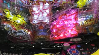 1円パチの源さんを遊ぶ♪ (1080p)
