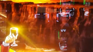 hey！エリートサラリーマン鏡のスロットを遊ぶ♪ (1080p)