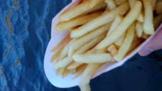 ファーストフード無駄死に (1080p)