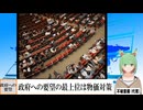 【動画News】政府への要望の最上位は物価対策(2025/02/03)