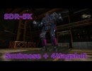 スナブノーズスパイダーは止まらない【VOICEROID実況/Mechwarrior Online】