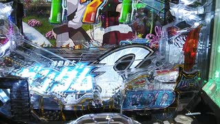 アスラン・ザラ出撃3回目 (1080p)