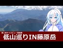 低山巡りIN藤原岳【第2回ナイスビュー投稿祭】