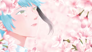 人力ツイステ 『花を唄う』