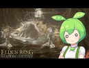 【ELDEN RING】エルデンリングずんだもんたんDLC■74