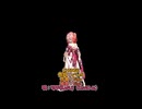 【MMD】【250128】CH4NGE Tda式改変 重音テト Kimono Style