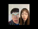 ニンポー（千代豊和）　土岐しずかさんとバトル