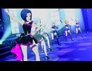 【ミリシタMAD】It's show time