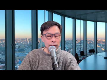 藤原直哉の「日本と世界にひとこと」　2025年1月29日　 令和の自由民権運動