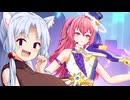 【星之翼】「諸城決戦：無限火力」をお手軽アイーダで奏でていく東北イタコ【VOICEROID2実況】