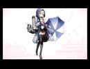 ケッコンカッコカリ　Heywood L.E.改　梅雨
