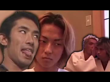 オキニの囚人を露骨に贔屓するAKYS