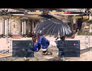鉄拳8 戦帝 JACK-8 vs DEVIL JIN 2025/01/26のベストバウト