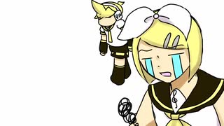 鏡音リン・レンのつぶやき(つぶやき'24.No.27)