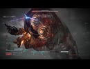 【AC6】アイスワーム撃破 [UNIT] HMMR / ASHMEAD Sランク