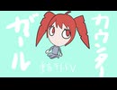 カウンターガール / 重音テト SV