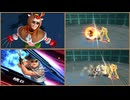 チョイ・ボンゲ　ALL ATTACK 『THE KING OF FIGHTERS ALL STAR』