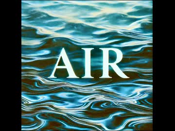 SHIKI - AIR (hurta Remix)