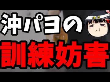 こんな事してたらオール沖縄（）勢力なんて嫌われるわ