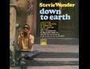 Stevie Wonder - A Place In The Sun