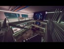 【VRChatワールド紹介】Planetside ⓭