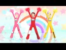 【ＭＭＤ】CHaCK-UP_SING&SMILE