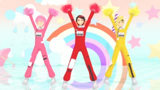 【ＭＭＤ】CHaCK-UP_SING&SMILE