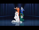 【ＭＭＤ】CHaCK-UP_メカクシコード