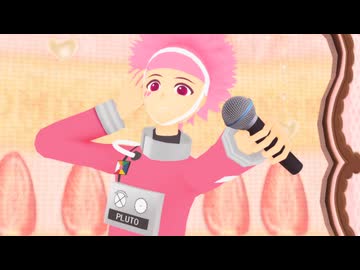 【ＭＭＤ】CHaCK-UP_ワールドイズマイン