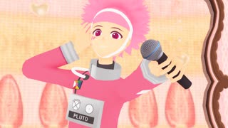 【ＭＭＤ】CHaCK-UP_ワールドイズマイン