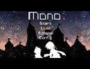 【実況】記憶をなくした白い少女が夜の街を歩くゲーム 前編【Mono.】