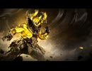 【ゆっくり実況】Warframeやるよ　～Rhino Heirloomスキン来るよ～