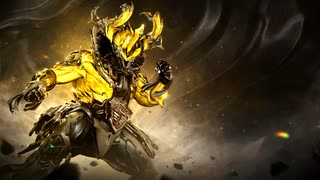 【ゆっくり実況】Warframeやるよ　～Rhino Heirloomスキン来るよ～