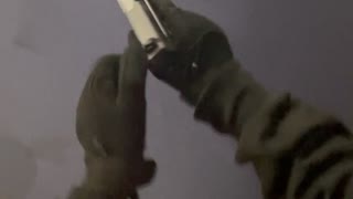 グロック17  メタルスライド