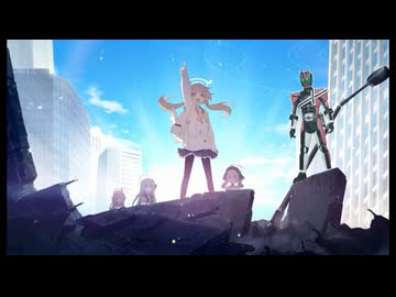 【※ネタバレ注意】通りすがりのファウスト【ブルアカ】