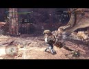 【MHWIB】結月ゆかりの気まま狩り アイスボーン編 Part12 【ボイロ実況】