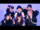 混沌ブギ/jon-YAKITORY【オリジナル振付】踊ってみた 【鷹文×ATS×りう×チカ×もっちゃぬ×わに】